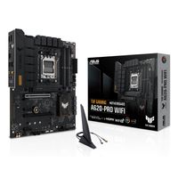 Miniatura 2 de Asus AMD  TUF GAMING A620-PRO WIFI Socket AM5