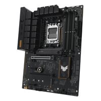 Miniatura 5 de Asus AMD  TUF GAMING A620-PRO WIFI Socket AM5