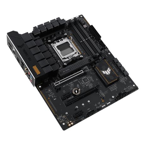 Asus AMD TUF GAMING A620-PRO WIFI Socket AM5 - Imagen 6 de 9 Asus AMD TUF GAMING A620-PRO WIFI Socket AM5 - Imagen 6 de 9