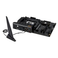 Miniatura 9 de Asus AMD  TUF GAMING A620-PRO WIFI Socket AM5