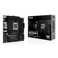 Miniatura 1 de Asus AMD  TUF GAMING B650M-E Socket AM5