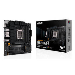 Asus AMD  TUF GAMING B650M-E Socket AM5