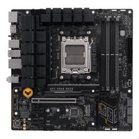 Miniatura 3 de Asus AMD  TUF GAMING B650M-E Socket AM5
