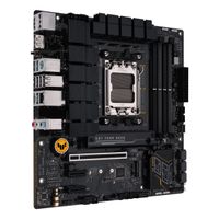 Miniatura 4 de Asus AMD  TUF GAMING B650M-E Socket AM5