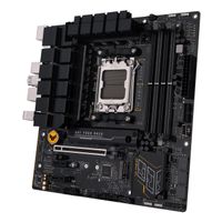 Miniatura 5 de Asus AMD  TUF GAMING B650M-E Socket AM5