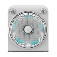 Miniatura 1 de VENTILADOR CECOTE 05928 ENERGY SILENCE 6000