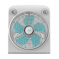 Miniatura 2 de VENTILADOR CECOTE 05928 ENERGY SILENCE 6000