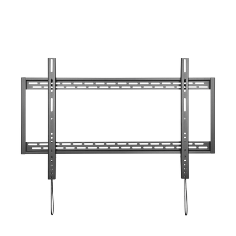 AISENS Soporte de Pared Eco Ultra Delgado Para Monitor/TV 130kg De 60-100, Negro - Imagen 1 de 6 AISENS Soporte de Pared Eco Ultra Delgado Para Monitor/TV 130kg De 60-100, Negro - Imagen 1 de 6