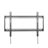 Miniatura 2 de AISENS Soporte de Pared Eco Ultra Delgado Para Monitor/TV 130kg De 60-100, Negro