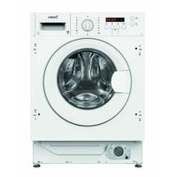 Miniatura 2 de LAVADORA INTEGRABLE CATA LI 08015 8 KG A 1400 RPM