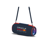 Miniatura 1 de ALTAVOZ RED BULL RB-SK400 120W