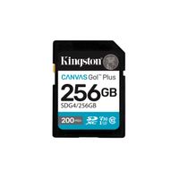 Miniatura 2 de MEMORIA 256GB SDXC KINGSTON CANVAS GO PLUS GEN 4