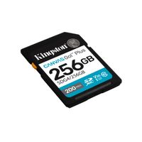 Miniatura 3 de MEMORIA 256GB SDXC KINGSTON CANVAS GO PLUS GEN 4