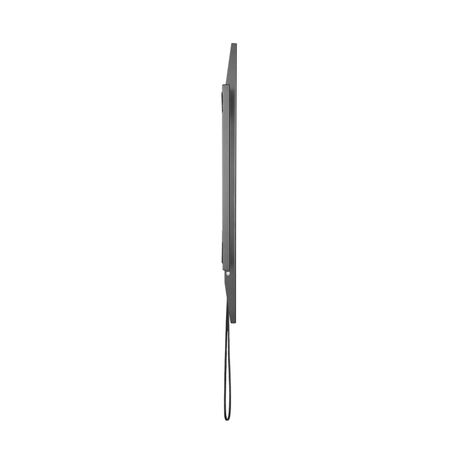 AISENS Soporte de Pared Eco Ultra Delgado Para Monitor/TV 130kg De 60-100, Negro - Imagen 5 de 6 AISENS Soporte de Pared Eco Ultra Delgado Para Monitor/TV 130kg De 60-100, Negro - Imagen 5 de 6