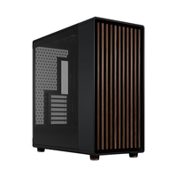 Miniatura 1 de Caja Fractal Design North XL Negro, Carbón