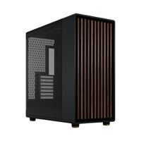 Miniatura 2 de Caja Fractal Design North XL Negro, Carbón
