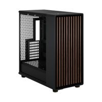 Miniatura 4 de Caja Fractal Design North XL Negro, Carbón