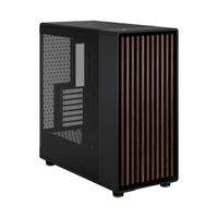 Miniatura 6 de Caja Fractal Design North XL Negro, Carbón