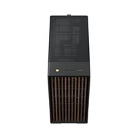 Miniatura 7 de Caja Fractal Design North XL Negro, Carbón