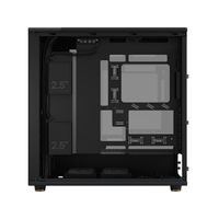 Miniatura 10 de Caja Fractal Design North XL Negro, Carbón