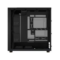Miniatura 11 de Caja Fractal Design North XL Negro, Carbón
