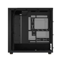 Miniatura 12 de Caja Fractal Design North XL Negro, Carbón