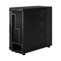 Miniatura 13 de Caja Fractal Design North XL Negro, Carbón