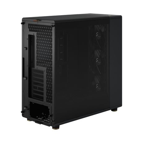 Caja Fractal Design North XL Negro, Carbón - Imagen 13 de 16 Caja Fractal Design North XL Negro, Carbón - Imagen 13 de 16