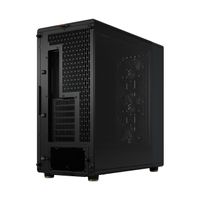 Miniatura 14 de Caja Fractal Design North XL Negro, Carbón