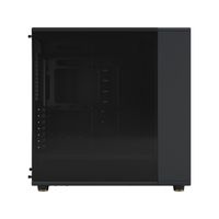 Miniatura 15 de Caja Fractal Design North XL Negro, Carbón