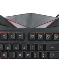 Miniatura 5 de TECLADO TALIUS GAMING ARCONTE USB NEGRO TAL ARCONTE