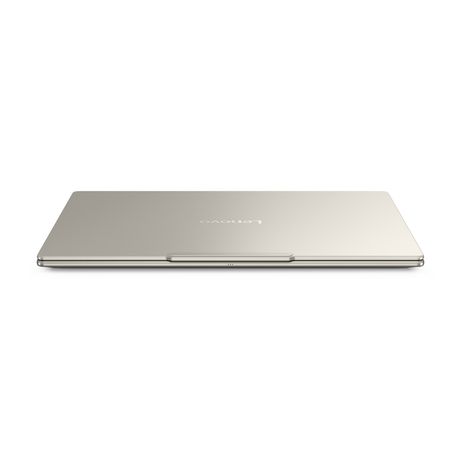 C+ Yoga Slim 7 14ILL10/14 2.8K OLED/ULTRA 7 258V/32/1TB/W11/Seashell - Imagen 6 de 17 C+ Yoga Slim 7 14ILL10/14 2.8K OLED/ULTRA 7 258V/32/1TB/W11/Seashell - Imagen 6 de 17
