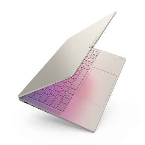 C+ Yoga Slim 7 14ILL10/14 2.8K OLED/ULTRA 7 258V/32/1TB/W11/Seashell - Imagen 8 de 17 C+ Yoga Slim 7 14ILL10/14 2.8K OLED/ULTRA 7 258V/32/1TB/W11/Seashell - Imagen 8 de 17