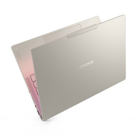 C+ Yoga Slim 7 14ILL10/14 2.8K OLED/ULTRA 7 258V/32/1TB/W11/Seashell - Imagen 9 de 17 C+ Yoga Slim 7 14ILL10/14 2.8K OLED/ULTRA 7 258V/32/1TB/W11/Seashell - Imagen 9 de 17