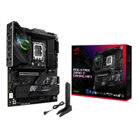 Miniatura 1 de Asus Intel  ROG STRIX Z890-F GAMING WIFI LGA 1851 (Socket V1)