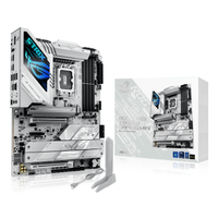 Miniatura 1 de Asus Intel  ROG STRIX Z890-A GAMING WIFI LGA 1851 (Socket V1)