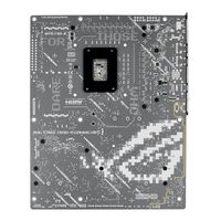 Miniatura 12 de Asus Intel  ROG STRIX Z890-A GAMING WIFI LGA 1851 (Socket V1)