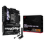 Asus AMD ROG CROSSHAIR X870E HERO Socket AM5 Asus AMD ROG CROSSHAIR X870E HERO Socket AM5