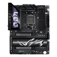 Miniatura 3 de Asus AMD  ROG CROSSHAIR X870E HERO Socket AM5