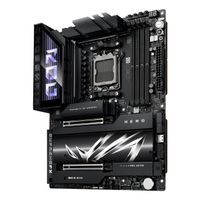 Miniatura 5 de Asus AMD  ROG CROSSHAIR X870E HERO Socket AM5