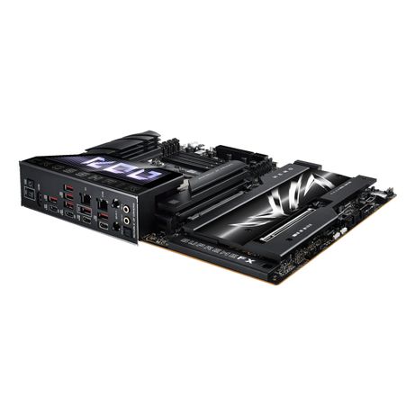 Asus AMD ROG CROSSHAIR X870E HERO Socket AM5 - Imagen 10 de 14 Asus AMD ROG CROSSHAIR X870E HERO Socket AM5 - Imagen 10 de 14