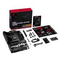 Miniatura 14 de Asus AMD  ROG CROSSHAIR X870E HERO Socket AM5