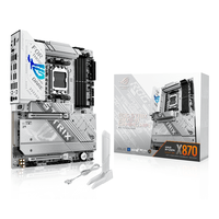 Miniatura 1 de Asus AMD  ROG STRIX X870-A GAMING WIFI Socket AM5
