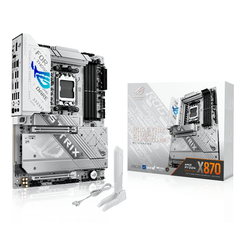 Asus AMD  ROG STRIX X870-A GAMING WIFI Socket AM5