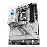Miniatura 7 de Asus AMD  ROG STRIX X870-A GAMING WIFI Socket AM5