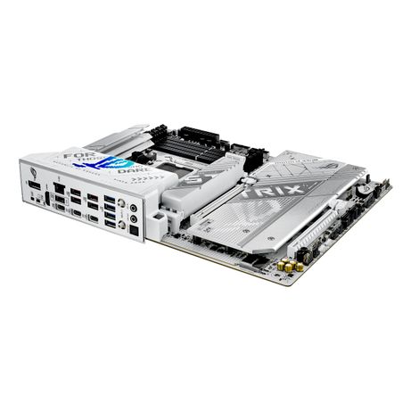 Asus AMD ROG STRIX X870-A GAMING WIFI Socket AM5 - Imagen 10 de 14 Asus AMD ROG STRIX X870-A GAMING WIFI Socket AM5 - Imagen 10 de 14