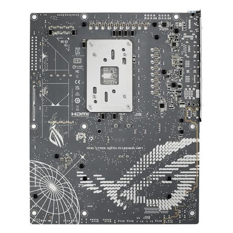 Asus AMD ROG STRIX X870-A GAMING WIFI Socket AM5 - Imagen 12 de 14 Asus AMD ROG STRIX X870-A GAMING WIFI Socket AM5 - Imagen 12 de 14