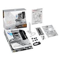 Miniatura 14 de Asus AMD  ROG STRIX X870-A GAMING WIFI Socket AM5