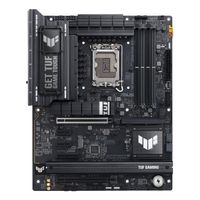 Miniatura 3 de Asus Intel  TUF GAMING Z890-PLUS WIFI LGA 1851 (Socket V1)