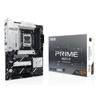 Miniatura 1 de Asus AMD  PRIME X870-P Socket AM5